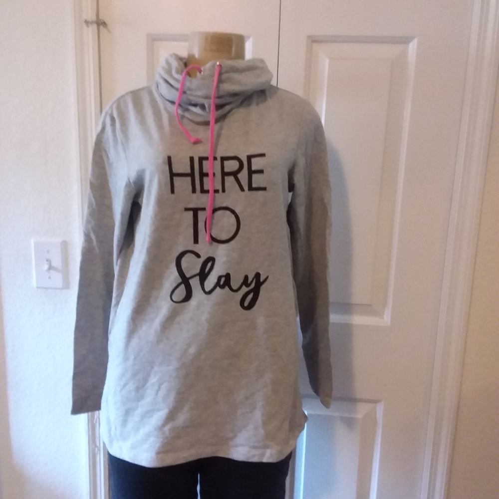 Avon shirt